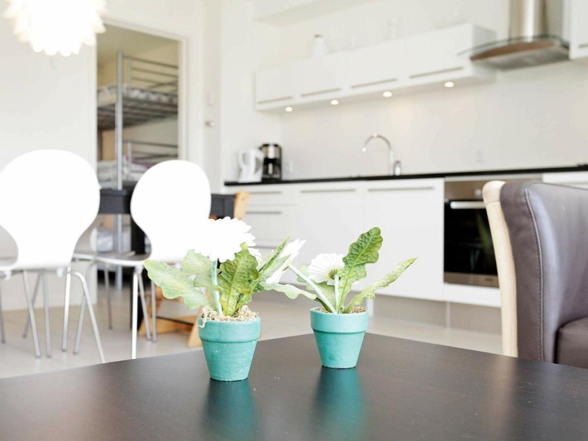 4 Person Holiday Home In Bogense Quarto foto