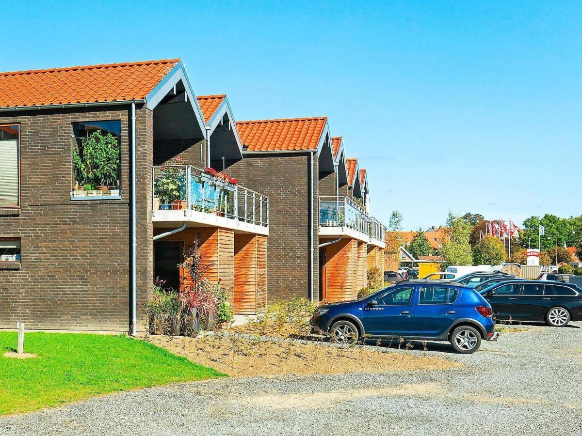 4 Person Holiday Home In Bogense Exterior foto